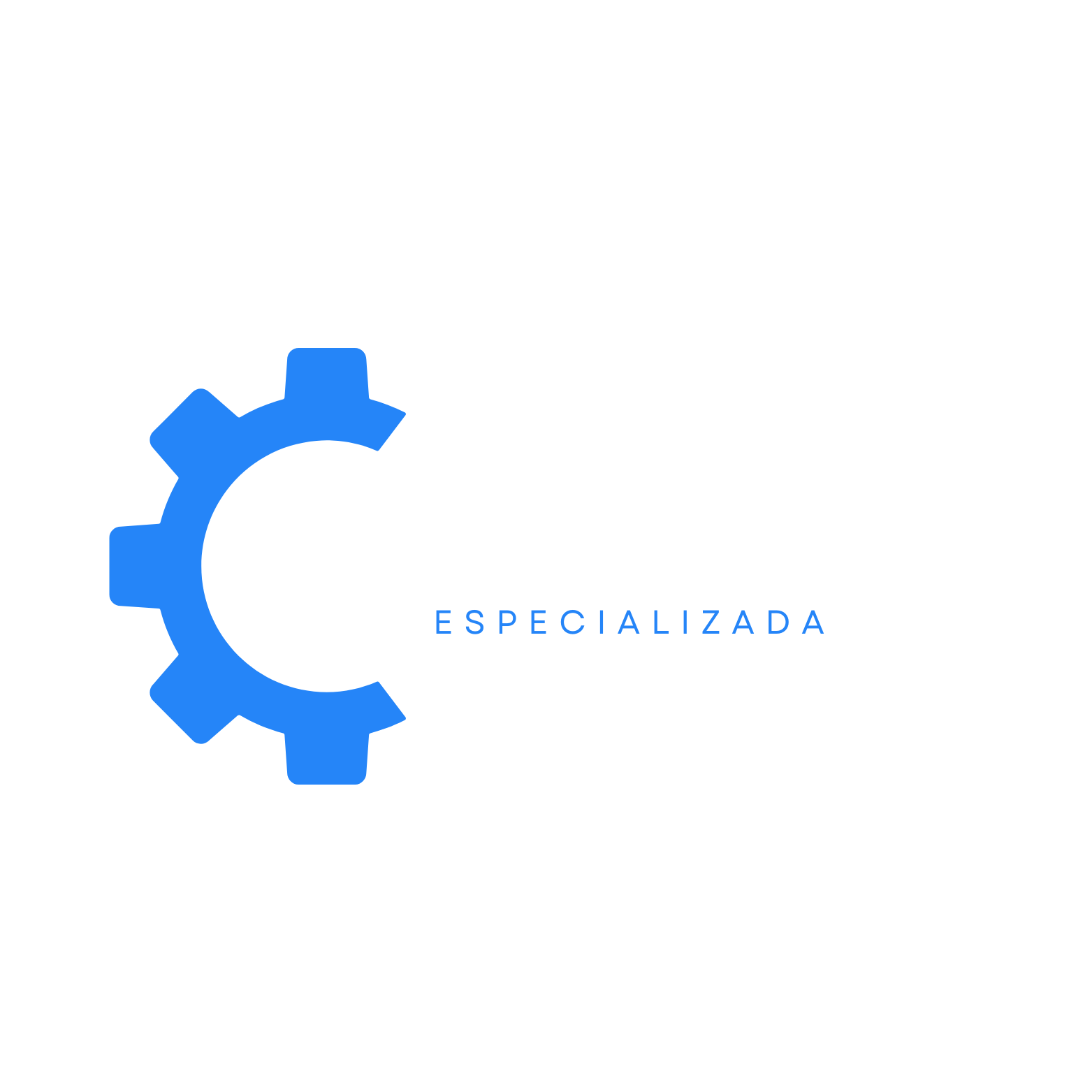 Logo AP Soluções Especializada